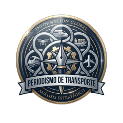 Periodismo de Transporte